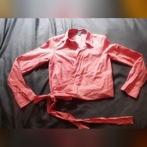 Dkny top